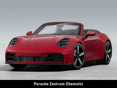 Annonce PORSCHE 992 Essence 2024 d'occasion 