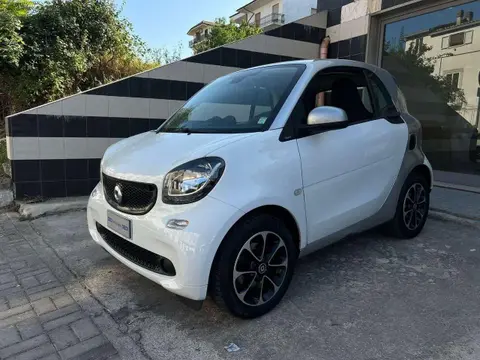 Used SMART FORTWO Petrol 2015 Ad 