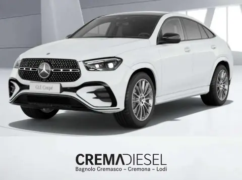 Annonce MERCEDES-BENZ CLASSE GLE Hybride 2024 d'occasion 