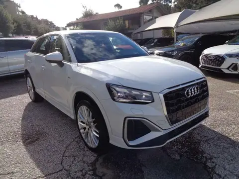 Used AUDI Q2 Diesel 2023 Ad 