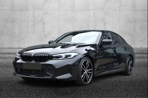 Annonce BMW SERIE 3 Essence 2023 d'occasion 