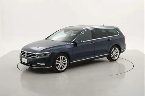 Annonce VOLKSWAGEN PASSAT Diesel 2020 d'occasion 