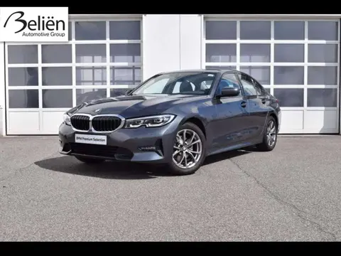 Used BMW SERIE 3 Petrol 2022 Ad 