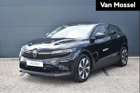 Used RENAULT MEGANE Electric 2024 Ad 