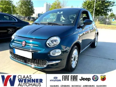 Used FIAT 500 Petrol 2021 Ad 