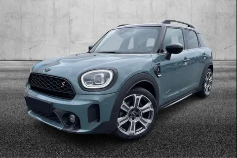 Annonce MINI COOPER Diesel 2021 d'occasion 