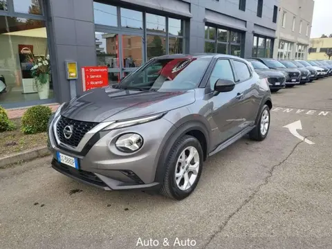 Used NISSAN JUKE Petrol 2021 Ad 