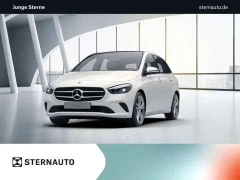 Annonce MERCEDES-BENZ CLASSE B Essence 2019 d'occasion 