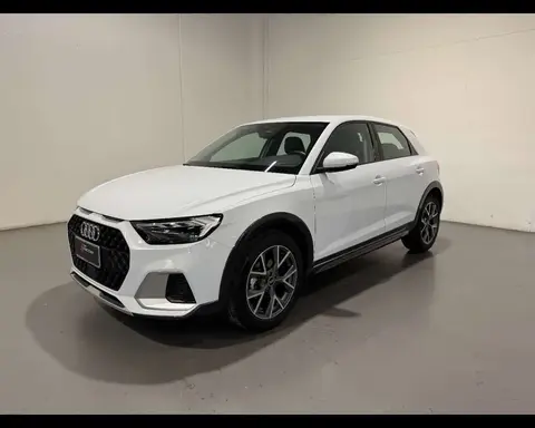 Used AUDI A1 Petrol 2021 Ad 