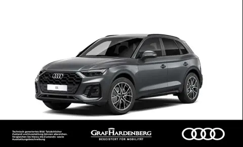 Used AUDI Q5 Diesel 2021 Ad 