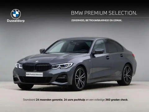 Annonce BMW SERIE 3 Essence 2021 d'occasion 