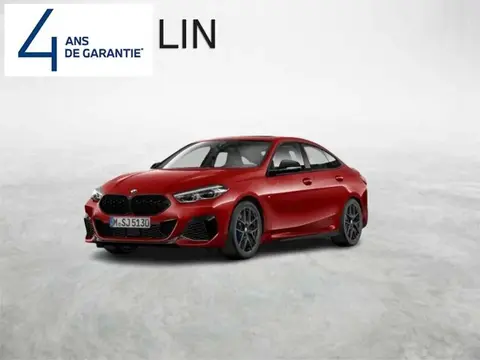 Annonce BMW SERIE 2 Diesel 2019 d'occasion Belgique