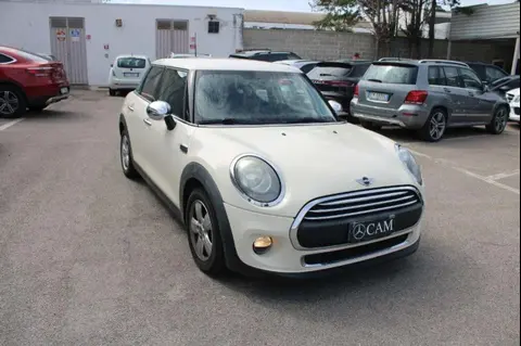 Used MINI ONE Diesel 2016 Ad 