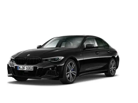 Annonce BMW SERIE 3 Essence 2021 d'occasion 