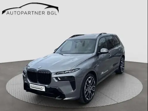 Annonce BMW X7 Diesel 2024 d'occasion 