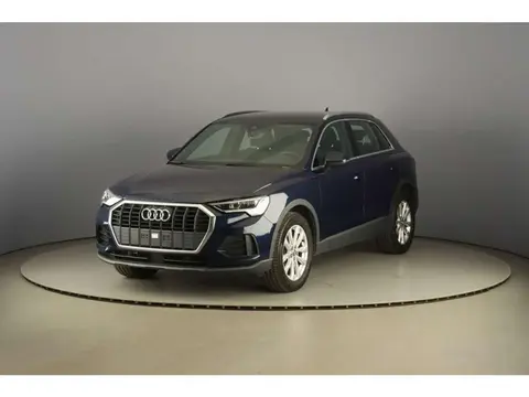 Used AUDI Q3 Petrol 2019 Ad 