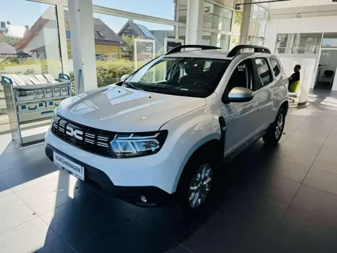 Used DACIA DUSTER Petrol 2024 Ad 