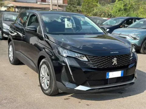 Used PEUGEOT 3008 Diesel 2021 Ad 