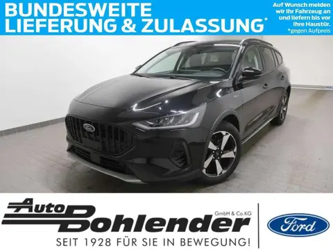 Used FORD FOCUS Petrol 2023 Ad 