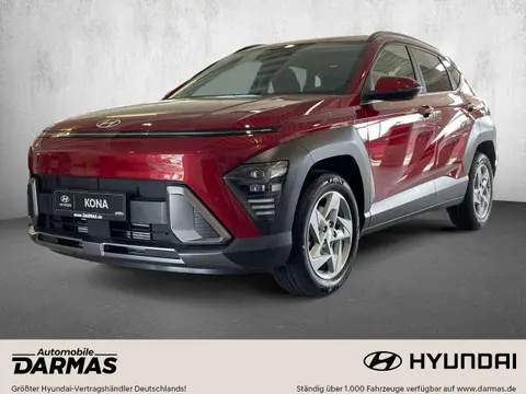 Used HYUNDAI KONA Petrol 2024 Ad 