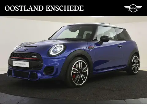 Used MINI JOHN COOPER WORKS Petrol 2020 Ad 