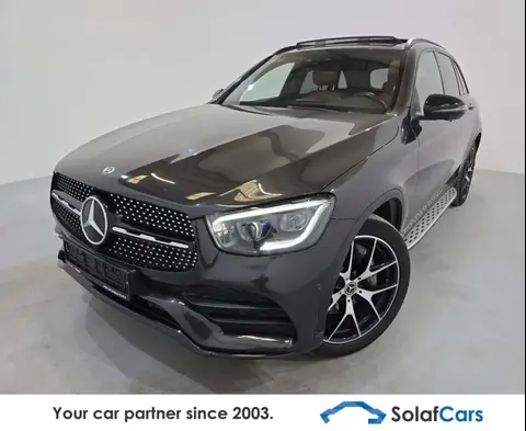 Used MERCEDES-BENZ CLASSE GLC Diesel 2020 Ad 