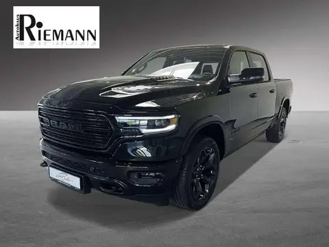 Annonce DODGE RAM Essence 2024 d'occasion 