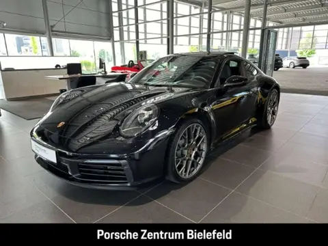 Annonce PORSCHE 992 Essence 2021 d'occasion 