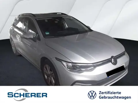 Annonce VOLKSWAGEN GOLF Diesel 2021 d'occasion 