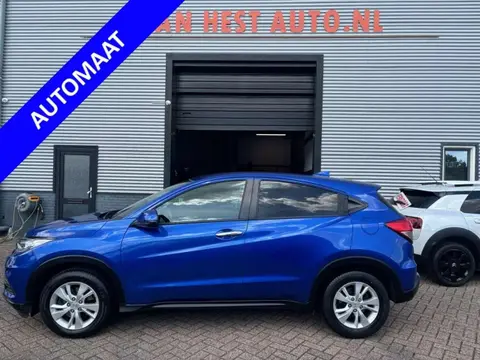 Annonce HONDA HR-V Essence 2019 d'occasion 