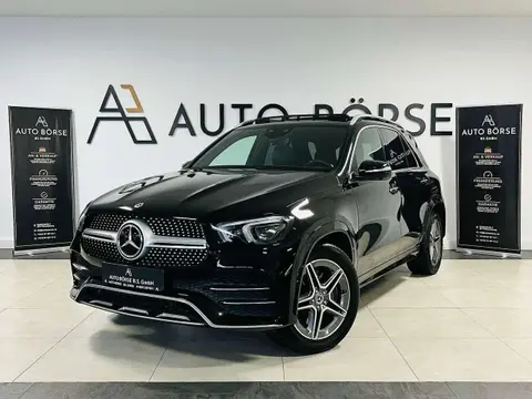 Used MERCEDES-BENZ CLASSE GLE Diesel 2019 Ad 