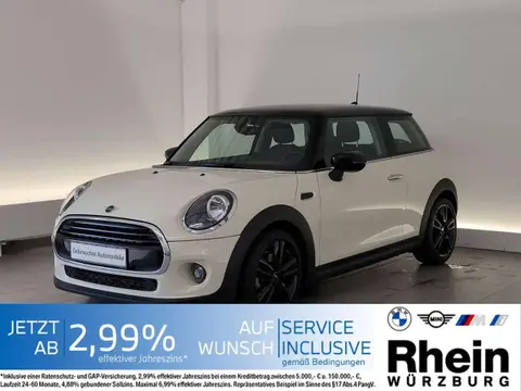 Used MINI COOPER Petrol 2021 Ad 