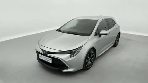 Used TOYOTA COROLLA Petrol 2019 Ad 