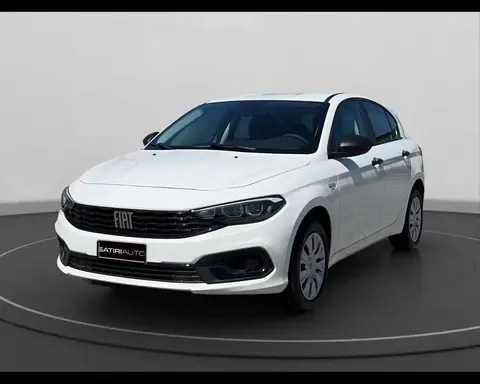 Used FIAT TIPO Hybrid 2024 Ad 