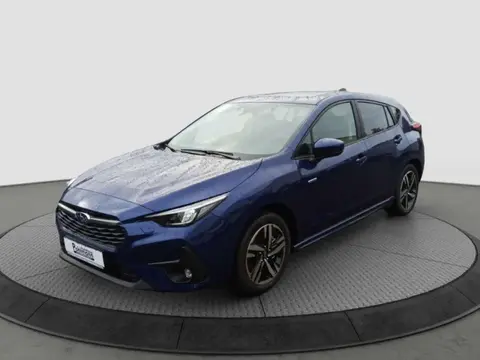 Used SUBARU IMPREZA Petrol 2024 Ad 