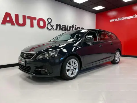 Used PEUGEOT 308 Diesel 2018 Ad 