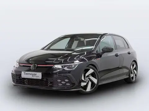 Used VOLKSWAGEN GOLF Petrol 2020 Ad 