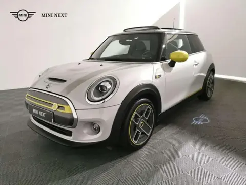 Used MINI COOPER Electric 2021 Ad 