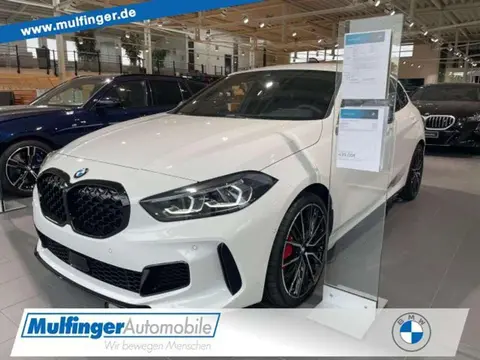 Annonce BMW SERIE 1 Essence 2024 d'occasion 