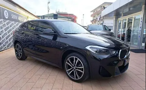 Used BMW X2 Diesel 2021 Ad 