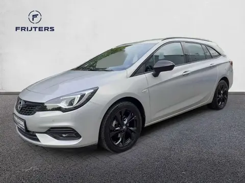 Annonce OPEL ASTRA Essence 2021 d'occasion 