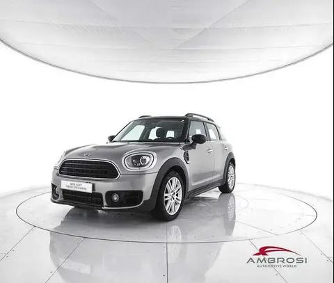 Annonce MINI COOPER Essence 2019 d'occasion 