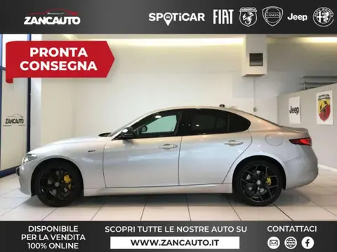 Used ALFA ROMEO GIULIA Petrol 2020 Ad 