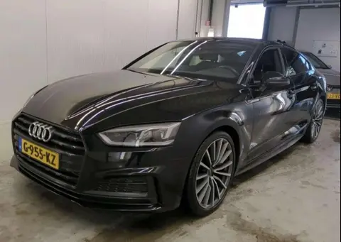 Used AUDI A5 Petrol 2019 Ad 