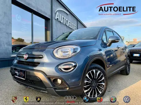 Annonce FIAT 500X GPL 2019 d'occasion 