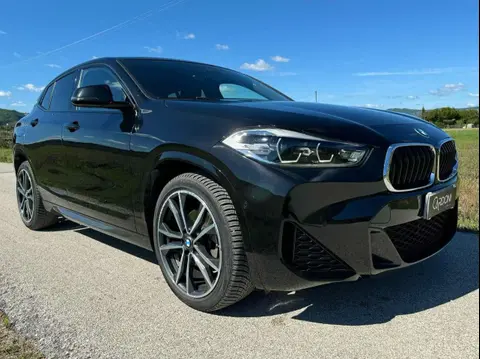 Used BMW X2 Diesel 2021 Ad 