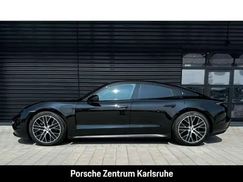 Used PORSCHE TAYCAN Electric 2022 Ad 