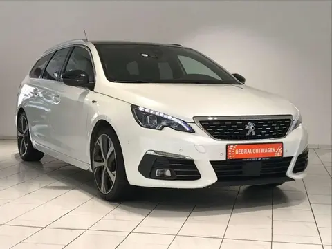 Used PEUGEOT 308 Petrol 2019 Ad 