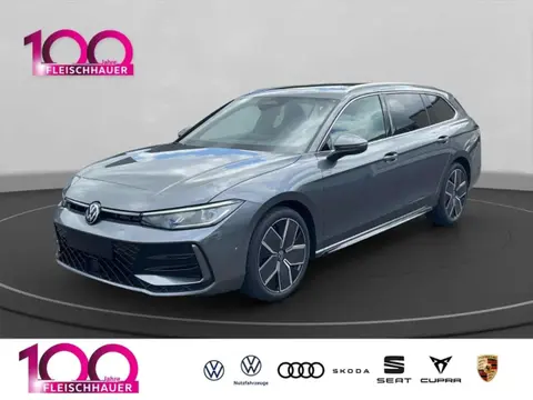 Used VOLKSWAGEN PASSAT Diesel 2024 Ad 