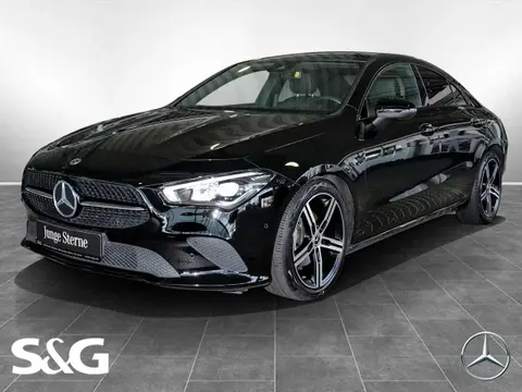 Used MERCEDES-BENZ CLASSE CLA Petrol 2020 Ad 